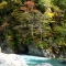 Tenninkyo Onsen - Autumn 2007 2