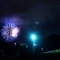 Tokiwa Park Fireworks