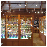 Furano Glass