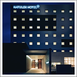 Natulux Hotel Furano