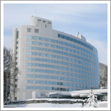 New Furano Prince Hotel