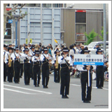 北海道音楽大行進