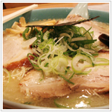 Ramen Matsuda - Asahikawa