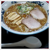 Tenkin Ramen - Asahikawa