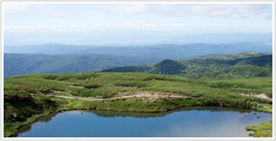 Daisetsuzan National Park