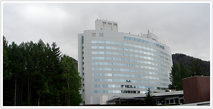 New Furano Prince Hotel