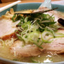 Asahikawa Ramen noodles
