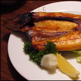 Okhotsk Atka Mackerel 