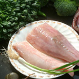 Hokkaido Monk fish