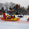 Asahikawa Winter Festival