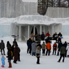 Asahikawa Winter Festival